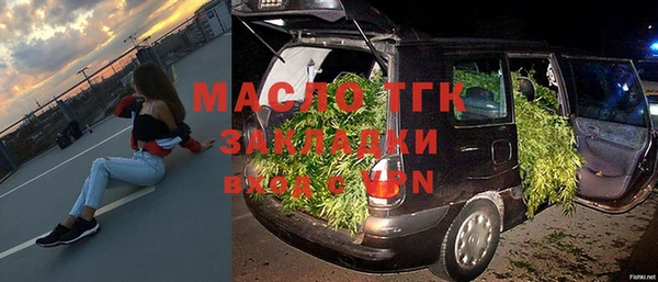 молекула духа Заволжье