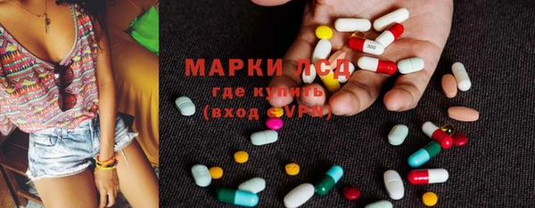 молекула духа Заволжье